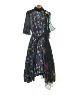 sacai ワンピース