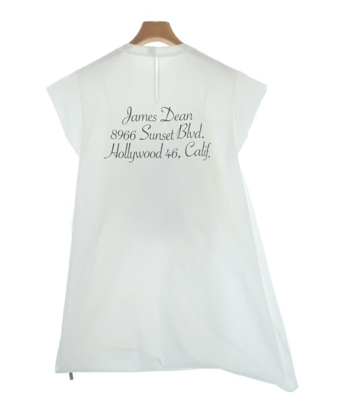 sacai（サカイ）ブラウス 白 サイズ:2(M位) レディース/2200660732015