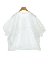 sacai（サカイ）Tシャツ・カットソー 白 サイズ:2(M位) レディース/2200660747101