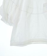 sacai（サカイ）Tシャツ・カットソー 白 サイズ:2(M位) レディース/2200660747101
