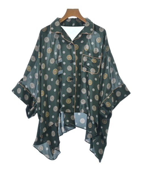 サカイ(sacai)のsacai ブラウス