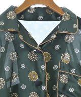 sacai（サカイ）ブラウス 緑 サイズ:2(M位) レディース/2200651816106