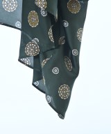 sacai（サカイ）ブラウス 緑 サイズ:2(M位) レディース/2200651816106