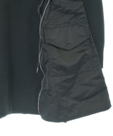 sacai（サカイ）ワンピース 黒 サイズ:1(S位) レディース/2200661091029