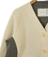 sacai（サカイ）カジュアルシャツ 白 サイズ:1(S位) レディース/2200661091036