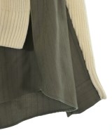 sacai（サカイ）カジュアルシャツ 白 サイズ:1(S位) レディース/2200661091036