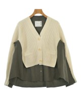 sacai カジュアルシャツ