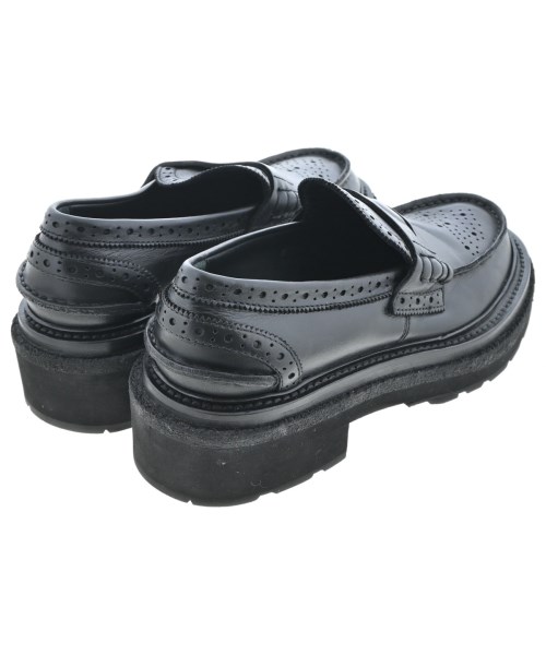 sacai（サカイ）ビジネス・ドレスシューズ 黒 サイズ:EU36(22.5cm位) レディース/2200661144022