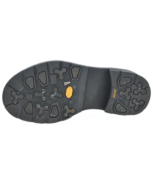 sacai（サカイ）ビジネス・ドレスシューズ 黒 サイズ:EU36(22.5cm位) レディース/2200661144022