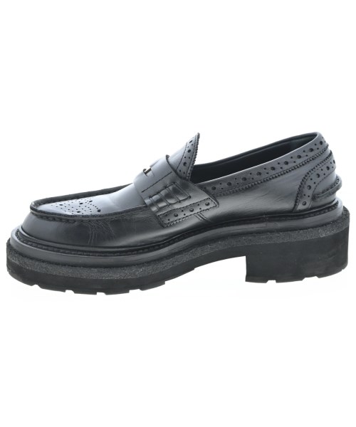 sacai（サカイ）ビジネス・ドレスシューズ 黒 サイズ:EU36(22.5cm位) レディース/2200661144022