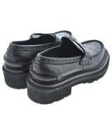 sacai（サカイ）ビジネス・ドレスシューズ 黒 サイズ:EU36(22.5cm位) レディース/2200661144022