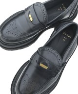 sacai（サカイ）ビジネス・ドレスシューズ 黒 サイズ:EU36(22.5cm位) レディース/2200661144022