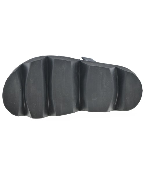 sacai（サカイ）サンダル 黒 サイズ:EU36(22.5cm位) レディース/2200661144039