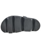 sacai（サカイ）サンダル 黒 サイズ:EU36(22.5cm位) レディース/2200661144039