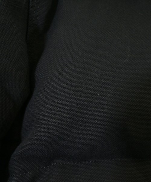 sacai（サカイ）ダウンジャケット/ダウンベスト 黒 サイズ:2(M位) レディース/2200661144046