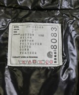 sacai（サカイ）ダウンジャケット/ダウンベスト 黒 サイズ:2(M位) レディース/2200661144046