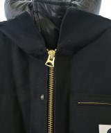 sacai（サカイ）ダウンジャケット/ダウンベスト 黒 サイズ:2(M位) レディース/2200661144046