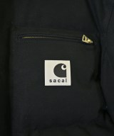 sacai（サカイ）ダウンジャケット/ダウンベスト 黒 サイズ:2(M位) レディース/2200661144046