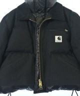 sacai（サカイ）ダウンジャケット/ダウンベスト 黒 サイズ:2(M位) レディース/2200661144046