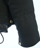 sacai（サカイ）ダウンジャケット/ダウンベスト 黒 サイズ:2(M位) レディース/2200661144046