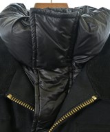 sacai（サカイ）ダウンジャケット/ダウンベスト 黒 サイズ:2(M位) レディース/2200661144046