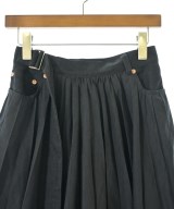 sacai（サカイ）ロング・マキシ丈スカート 黒 サイズ:0(XS位) レディース/2200661144060