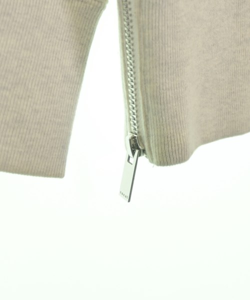 sacai（サカイ）スウェット 白 サイズ:1(S位) レディース/2200661165027