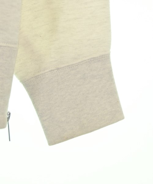 sacai（サカイ）スウェット 白 サイズ:1(S位) レディース/2200661165027