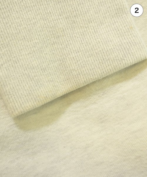 sacai（サカイ）スウェット 白 サイズ:1(S位) レディース/2200661165027