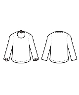 sacai（サカイ）スウェット 白 サイズ:1(S位) レディース/2200661165027