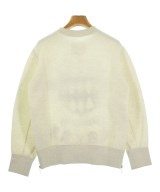 sacai（サカイ）スウェット 白 サイズ:1(S位) レディース/2200661165027