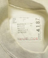 sacai（サカイ）スウェット 白 サイズ:1(S位) レディース/2200661165027