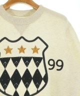 sacai（サカイ）スウェット 白 サイズ:1(S位) レディース/2200661165027