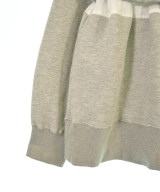sacai（サカイ）パーカー グレー サイズ:3(L位) レディース/2200661238059