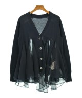 sacai カーディガン