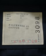 sacai（サカイ）カジュアルシャツ 紺 サイズ:2(M位) レディース/2200653685021