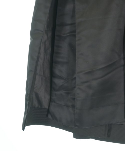 sacai（サカイ）ロング・マキシ丈スカート 黒 サイズ:1(S位) レディース/2200656311026