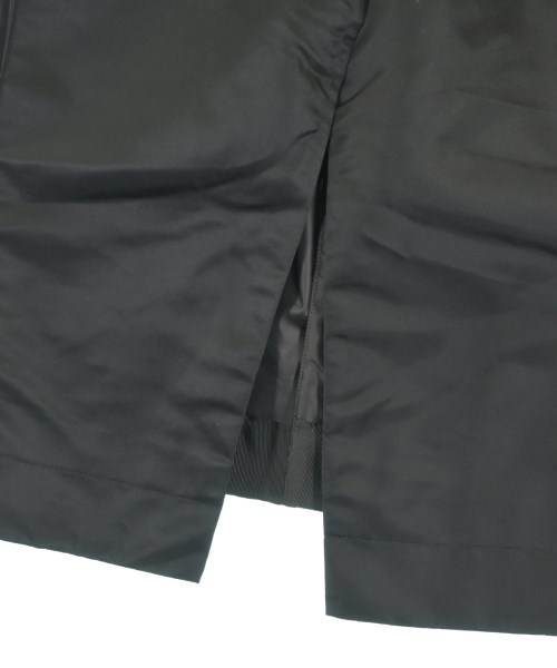 sacai（サカイ）ロング・マキシ丈スカート 黒 サイズ:1(S位) レディース/2200656311026