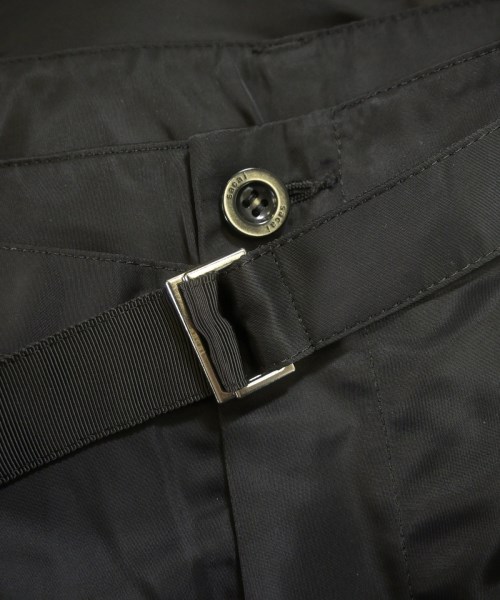 sacai（サカイ）ロング・マキシ丈スカート 黒 サイズ:1(S位) レディース/2200656311026