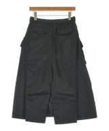 sacai（サカイ）ロング・マキシ丈スカート 黒 サイズ:1(S位) レディース/2200656311026