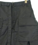 sacai（サカイ）ロング・マキシ丈スカート 黒 サイズ:1(S位) レディース/2200656311026