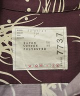 sacai（サカイ）ブラウス 赤 サイズ:2(M位) レディース/2200661324080