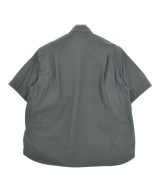 sacai（サカイ）カジュアルシャツ グレー サイズ:2(M位) メンズ/2200661393062