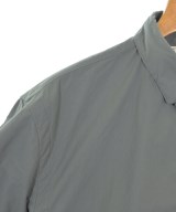 sacai（サカイ）カジュアルシャツ グレー サイズ:2(M位) メンズ/2200661393062