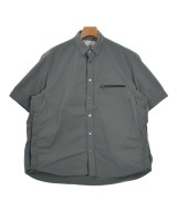 sacai カジュアルシャツ