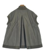 sacai（サカイ）ミリタリーブルゾン カーキ サイズ:3(L位) レディース/2200661340042