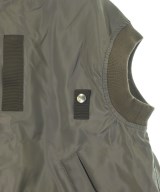 sacai（サカイ）ミリタリーブルゾン カーキ サイズ:3(L位) レディース/2200661340042