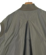 sacai（サカイ）ミリタリーブルゾン カーキ サイズ:3(L位) レディース/2200661340042