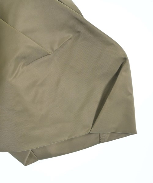 sacai（サカイ）パーカー カーキ サイズ:3(L位) レディース/2200661340066