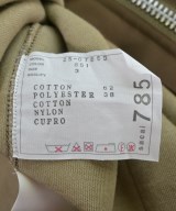 sacai（サカイ）パーカー カーキ サイズ:3(L位) レディース/2200661340066